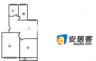 上海二手房 浦东二手房 张江二手房 建中路171弄