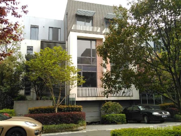 家 园区二手房 独墅湖二手房 我爱我家天翔b组 王禄霞 > 星岛仁恒花园