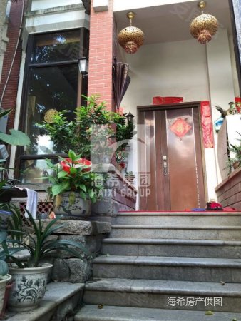 唐庄别墅二手房 5室3厅3卫 730万元 厦门58安居客