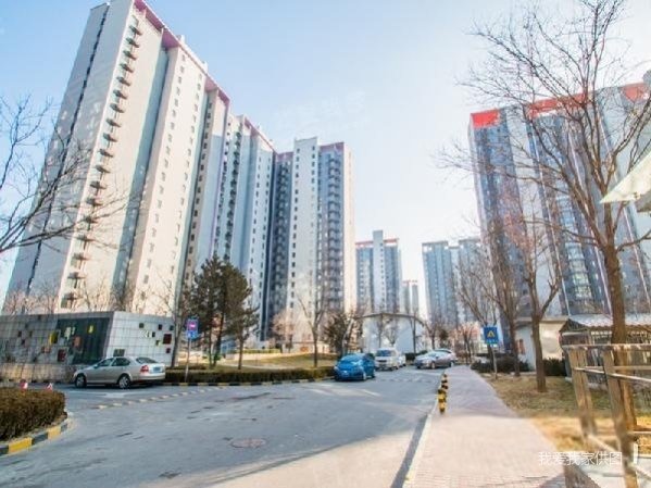 北京二手房 昌平二手房 霍营二手房 首开国风美唐朗观   /01:09