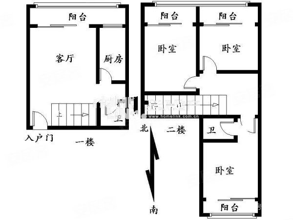 《q房网找房子》圣都大厦超便宜3室210平米 579万