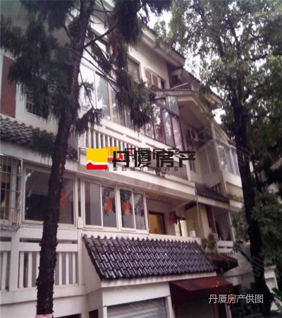 超性价楼中楼415万 唐庄别墅二手房 4室2厅2卫 415万元 厦门58