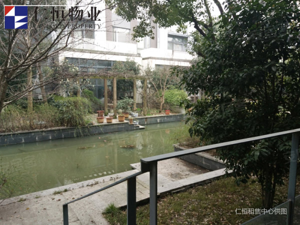 苏州二手房 园区二手房 独墅湖二手房 星岛仁恒花园