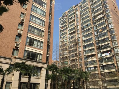 海逸公寓,天山路288弄-上海海逸公寓二手房,租房-上海