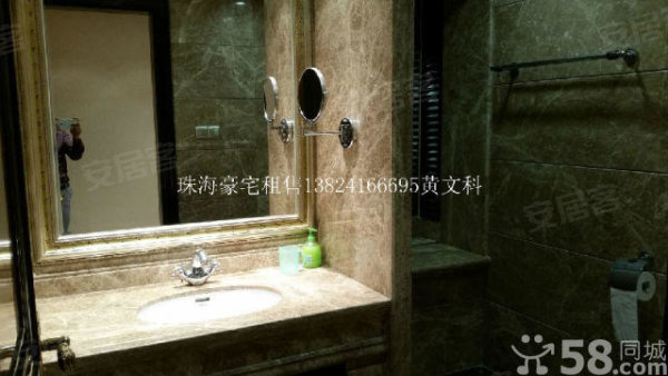 【多图】钰海帝景,吉大租房,吉大钰海帝景4室适合海边什么家具图片