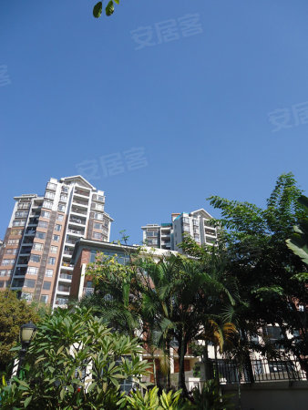 南北向丰泰东海山庄,格局好价钱合理