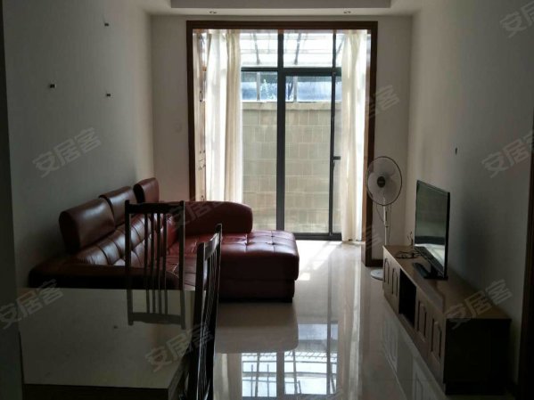 双南双天井已搭建!使用面积近70平米,满五唯一