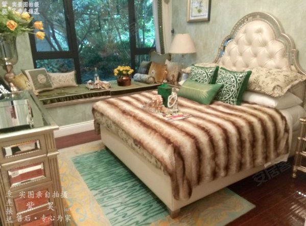 一口价:横琴自贸区七大产业链打造舒适纯花园