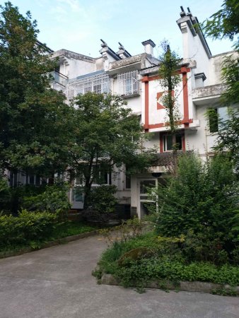 都江堰旅游胜地!花蕊故里古青城 世外桃源 都江