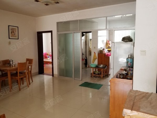 兴宁区 澳华花园 三房 92万 急售