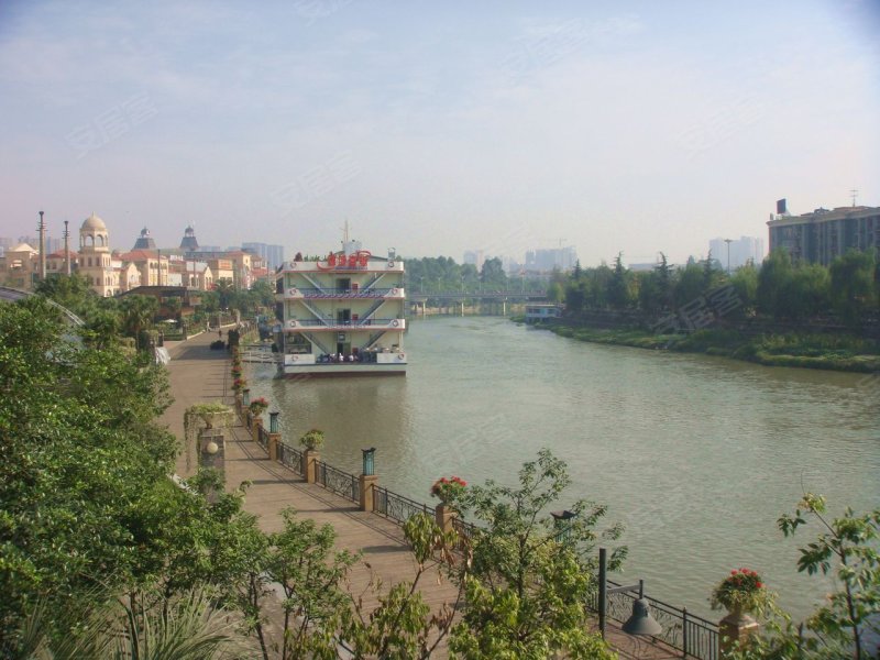 戛纳湾