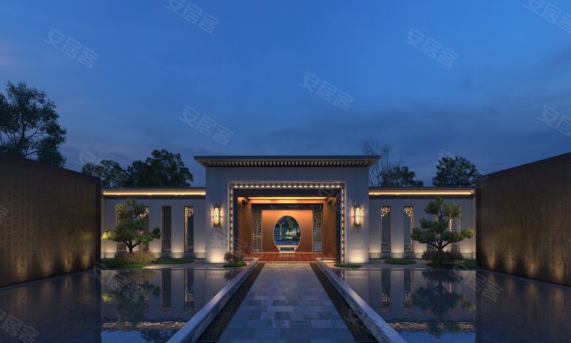 建发独墅湾