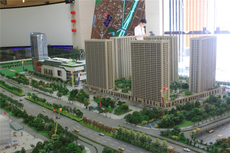 东方万汇城
