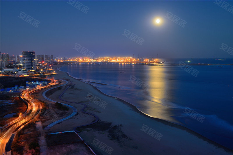 秦皇岛金梦海湾1号-实景图(30 秦皇岛58安居客