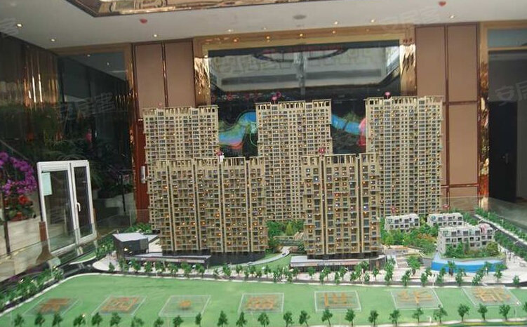 盛世华都