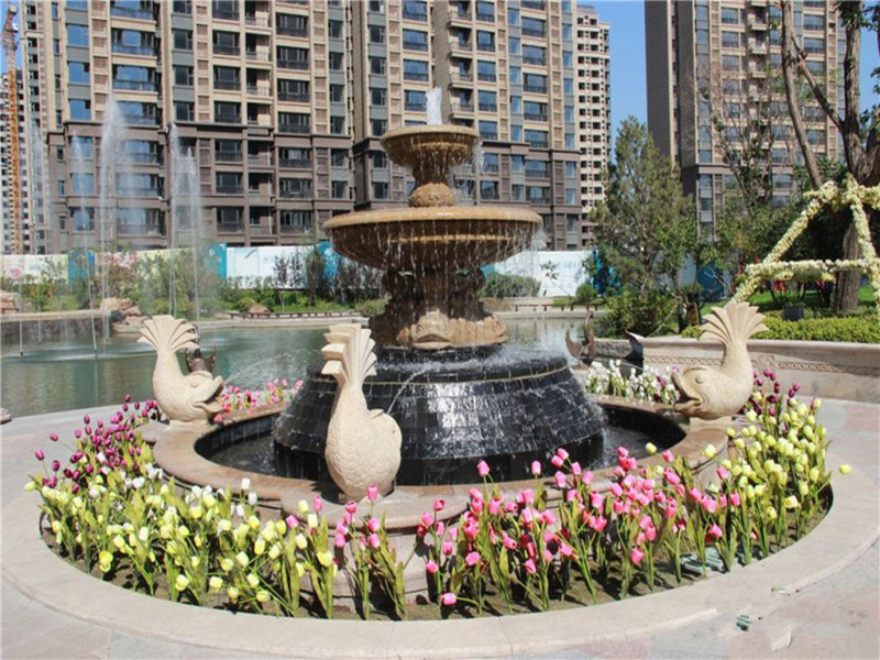 哈尔滨恒大帝景-实景图(4) - 哈尔滨58安居客
