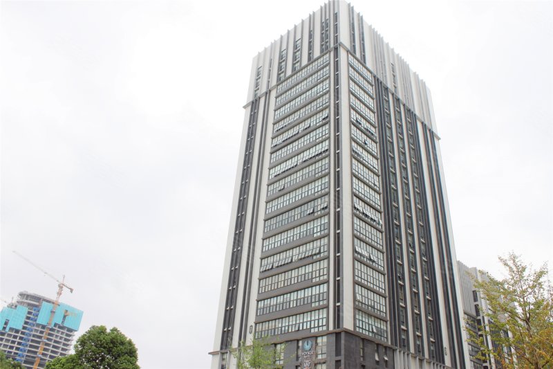 光谷总部国际二期时代