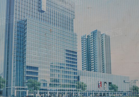 雅庭国际广场_佛山雅庭国际广场价格_户型_评