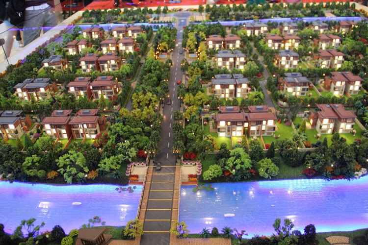 常州星河丹堤-实景图(25) - 常州58安居客