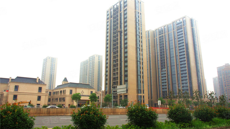 江山万里