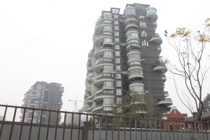 成都檀香山公园里-实景图(10) - 成都安居客