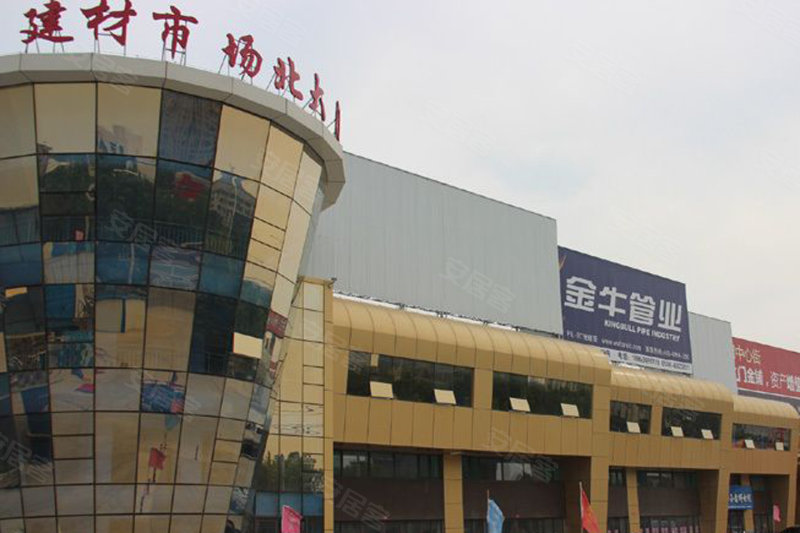 潍坊豪德北大门-实景图(5) - 潍坊58安居客