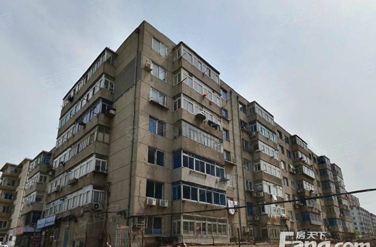 大连金三角-实景图(1) - 大连安居客