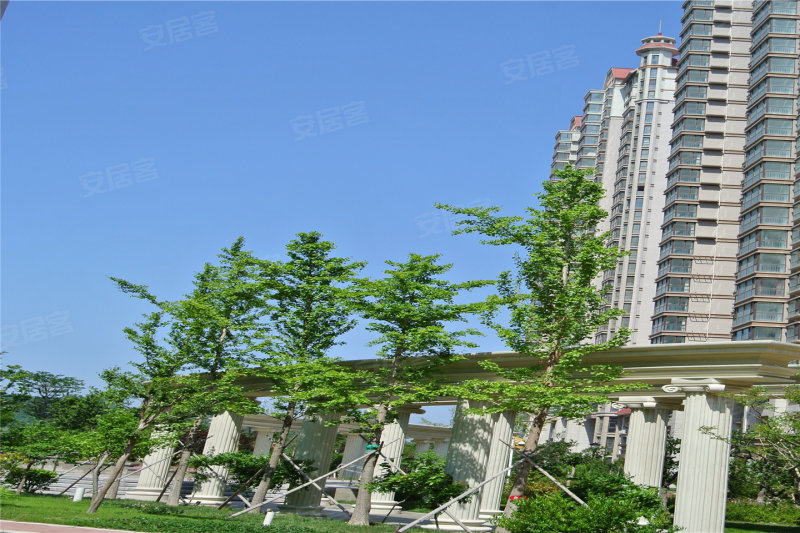 烟台楼盘 牟平楼盘 养马岛楼盘 安德利迎海花园  看了本楼盘还看过