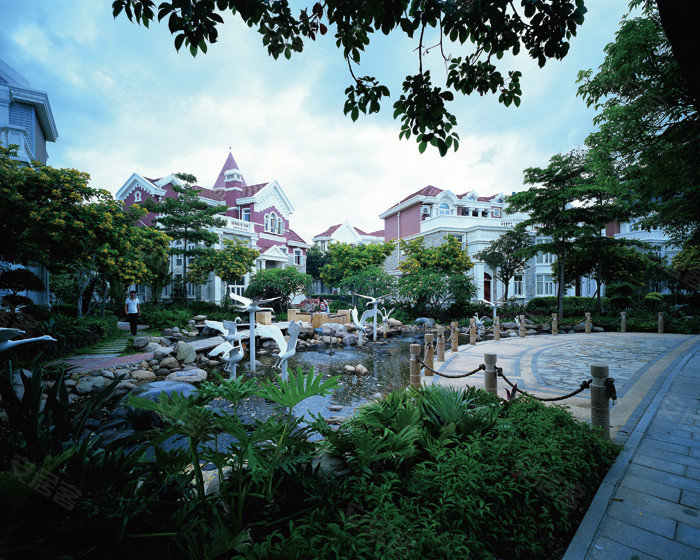 泉州海景国际-实景图(14) - 泉州58安居客