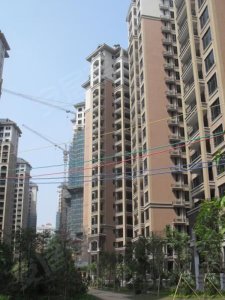 保利百合花园_佛山保利百合花园价格_户型_评