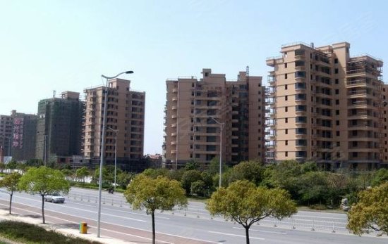 与千年学府为邻 湖南大学城周边楼盘推荐 –长