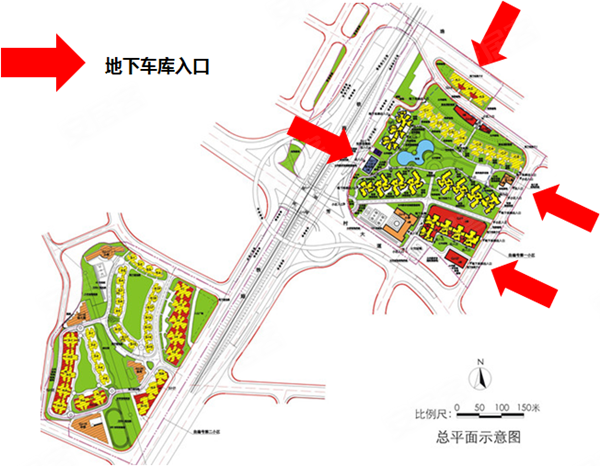 新世界凯粤湾